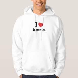 I Liebe Samantha T - Shirt