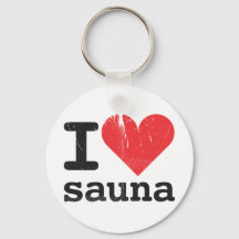 I Liebe Sauna