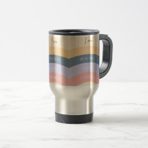 I Liebe schöne Kaffee Tasse