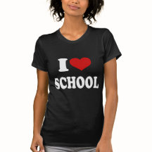 I Liebe School