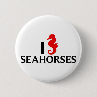 I Liebe-Seepferde, Seepferde Button