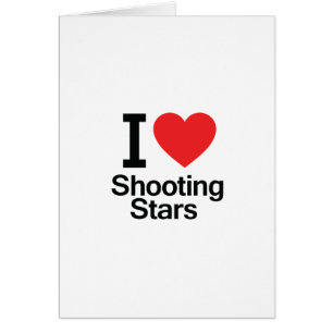 I Liebe Shooting Stars