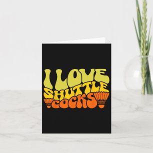 I Liebe Shuttle S 4 Karte