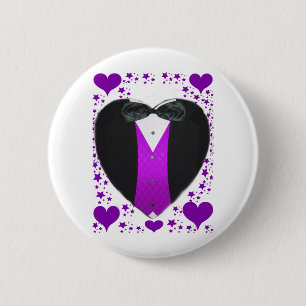 I Liebe Sie_ Button