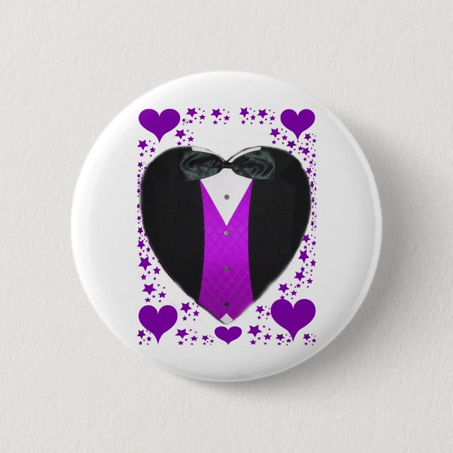 I Liebe Sie_ Button (Vorderseite)