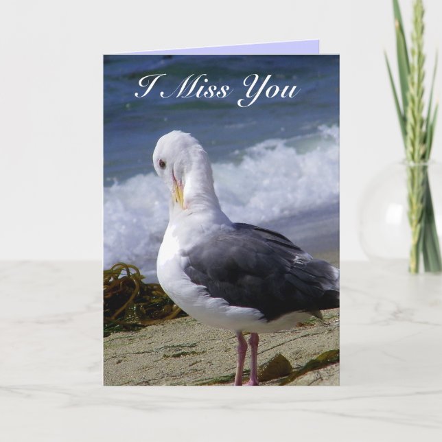 I Liebe Sie_ Karte (Vorderseite)