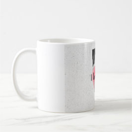 I Liebe Sie Mama Custom Foto Herz Tasse