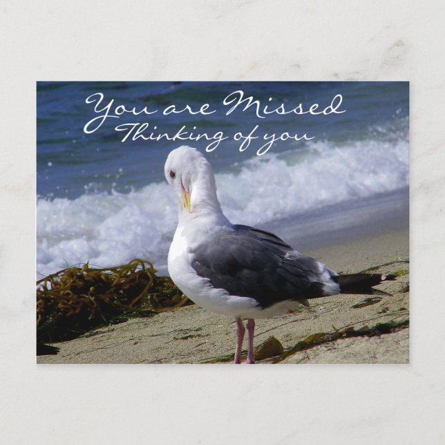 I Liebe Sie_ Postkarte (Vorderseite)
