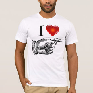 I Liebe Sie Shirt