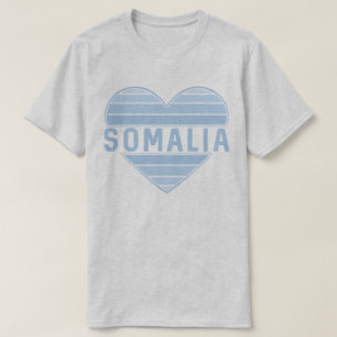I Liebe Somalia, Somali T-Shirt