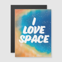 I Liebe Space