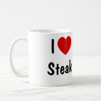 I Liebe Steak