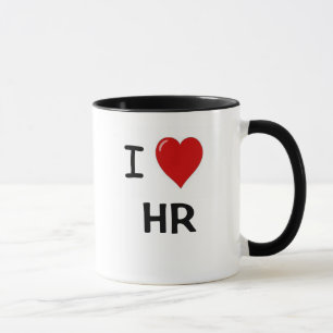 I Liebe Stunde - i-Herz Stunden-Spaß-Tasse Tasse