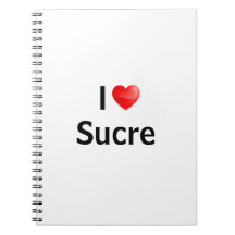 I Liebe Sucre