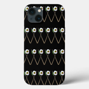 I Liebe Sushi Phone Case