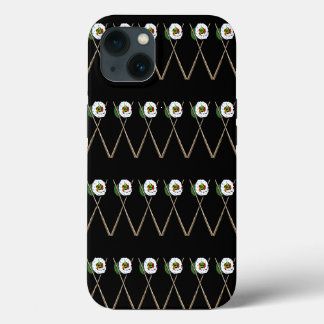 I Liebe Sushi Phone Case