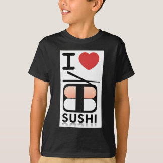 I Liebe-Sushi T-Shirt
