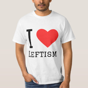 I LIEBE T-Shirt