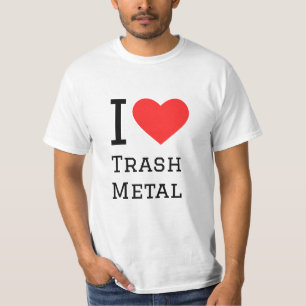 I LIEBE T-Shirt