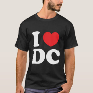 I LIEBE T-Shirt