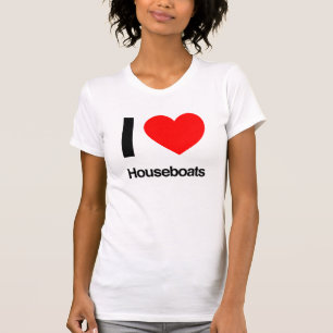 i LIEBE T-Shirt