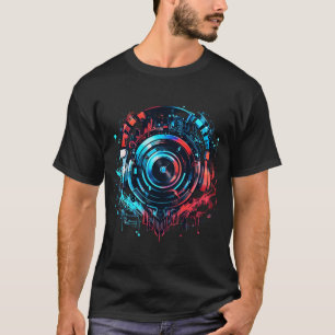 I LIEBE T-Shirt