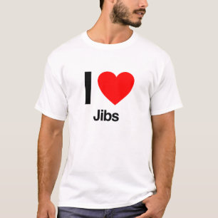 i LIEBE T-Shirt
