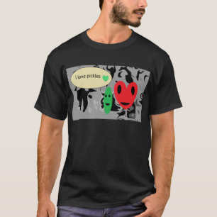 I Liebe T-Shirt