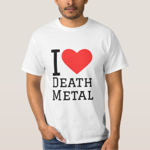 I LIEBE T-Shirt