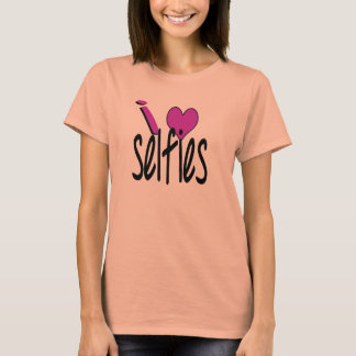 i LIEBE T-Shirt