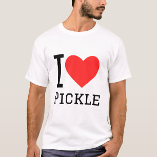 I LIEBE T-Shirt