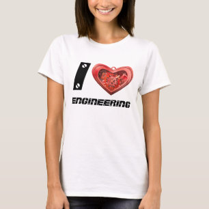 I LIEBE T-Shirt