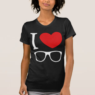 I LIEBE T-Shirt