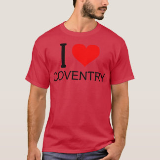 I LIEBE T-Shirt