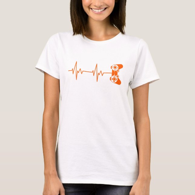 i LIEBE T-Shirt (Vorderseite)