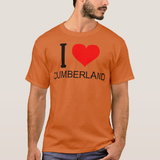 I LIEBE T-Shirt