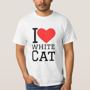 I LIEBE T-Shirt
