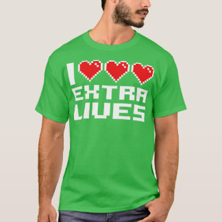 I LIEBE T-Shirt