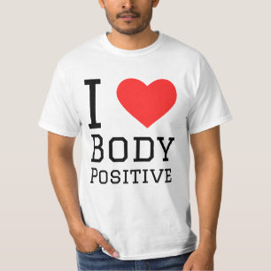 I LIEBE T-Shirt