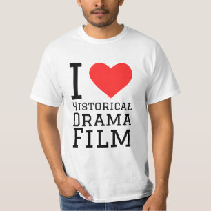 I LIEBE T-Shirt