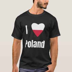 I LIEBE T-Shirt