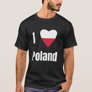 I LIEBE T-Shirt