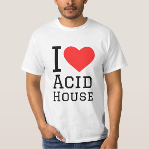 I LIEBE T-Shirt