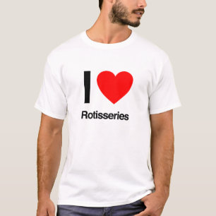 i LIEBE T-Shirt