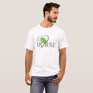 i LIEBE T-Shirt