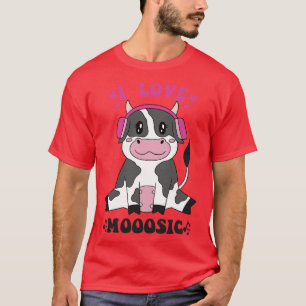 I LIEBE T-Shirt