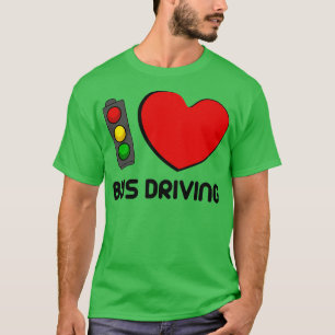 I LIEBE T-Shirt