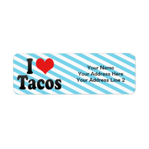I Liebe Tacos