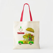 I Liebe Tacos Little Taco Truck