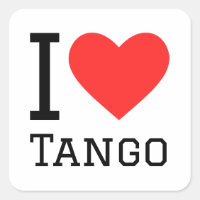 I Liebe Tango